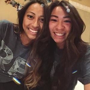 Meet your Posher, Pauline